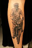 Tattoo Galerie - Motive -  - 