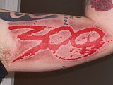 Tattoo Galerie - Motive -  - 