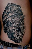 Tattoo Galerie - Motive - Oriental - 
