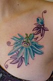 Tattoo Galerie - Motive - Portrait - 