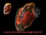 Tattoo Galerie - Motive - Old/New School - 