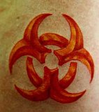 Tattoo Galerie - Motive - Diverses - 