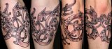 Tattoo Galerie - Motive - Diverses - 