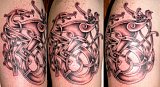 Tattoo Galerie - Motive - Diverses - 