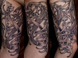 Tattoo Galerie - Motive - Ringerike - 