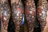 Tattoo Galerie - Motive - Celtic - 