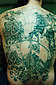 Tattoo Galerie - Motive - Krieger -