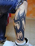 Tattoo Galerie - Motive - Tribal -