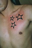 Tattoo Galerie - Motive - Diverses - 