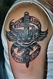 Tattoo Galerie - Motive - Diverses - 