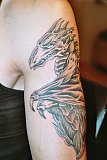 Tattoo Galerie - Motive - Diverses -