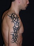 Tattoo Galerie - Motive - Tribal -