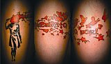 Tattoo Galerie - Motive - Diverses - 