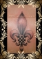 Tattoo Galerie - Motive - Wappen - 