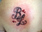 Tattoo Galerie - Motive - Diverses - 