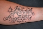Tattoo Galerie - Motive - Diverses - 