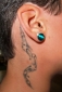 Tattoo Galerie - Motive - Diverses - 