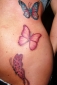 Tattoo Galerie - Motive - Tierwelt - 