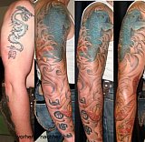 Tattoo Galerie - Motive - Diverses - 