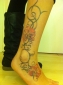 Tattoo Galerie - Motive - Tribal - 