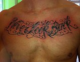 Tattoo Galerie - Motive - Diverses -