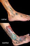 Tattoo Galerie - Motive - Tribal - 