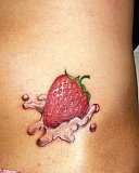 Tattoo Galerie - Motive - Diverses - 