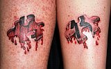 Tattoo Galerie - Motive -  - 
