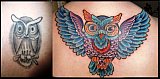 Tattoo Galerie - Motive - Diverses - 