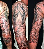 Tattoo Galerie - Motive -  - 
