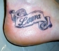 Tattoo Galerie - Motive - Diverses -