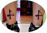 Tattoo Galerie - Motive - Diverses -