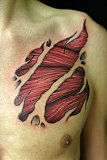 Tattoo Galerie - Motive - Diverses - 