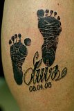 Tattoo Galerie - Motive - Diverses -
