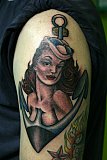 Tattoo Galerie - Motive - Sailor - 