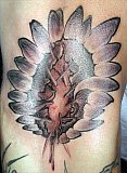 Tattoo Galerie - Motive - Biomechanik - 