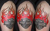 Tattoo Galerie - Motive - Diverses - 