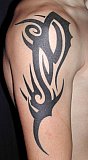 Tattoo Galerie - Motive - Tribal -