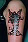 Tattoo Galerie - Motive - Diverses -