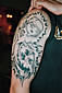 Tattoo Galerie - Motive - Diverses -