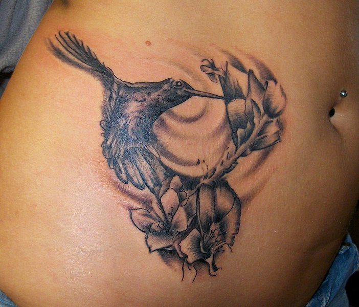Tattoo Galerie - Motive -  - Temple of Visions