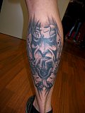 Tattoo Galerie - Motive - Diverses - 