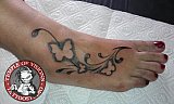 Tattoo Galerie - Motive - Tribal - 