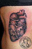 Tattoo Galerie - Motive - Diverses -