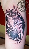 Tattoo Galerie - Motive - Diverses -