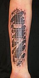 Tattoo Galerie - Motive - Diverses -