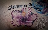 Tattoo Galerie - Motive -  - 