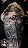 Tattoo Galerie - Motive -  - 
