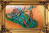 Tattoo Galerie - Motive - Diverses -