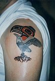 Tattoo Galerie - Motive - Diverses - 